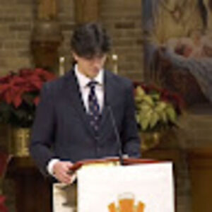 Meet your Posher, Alex